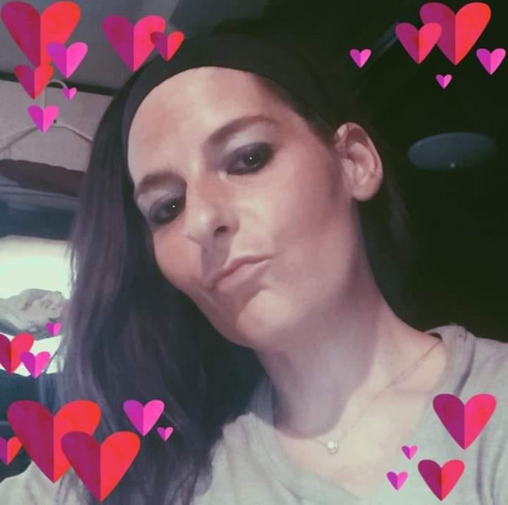 Meet your Posher, Gabrielle
